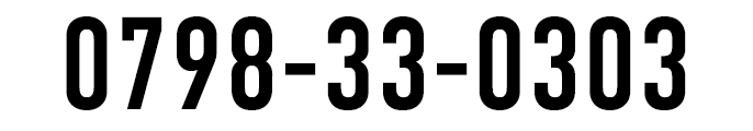 0798-33-0303